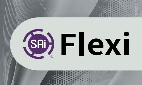 <strong>SAi RIP</strong> ensures precise color & smart nesting for efficient high-quality inkjet printing.